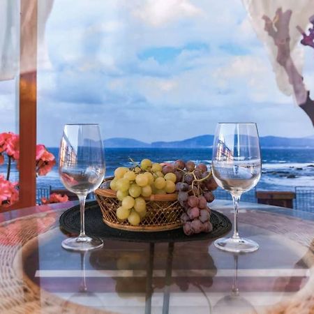 Delizioso Appartamento Ad Alghero Exteriér fotografie