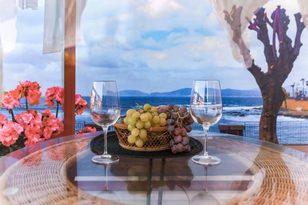 Delizioso Appartamento Ad Alghero Exteriér fotografie