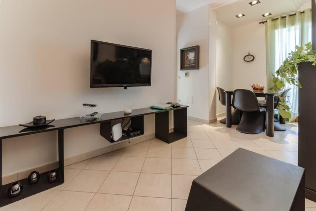 Delizioso Appartamento Ad Alghero Exteriér fotografie
