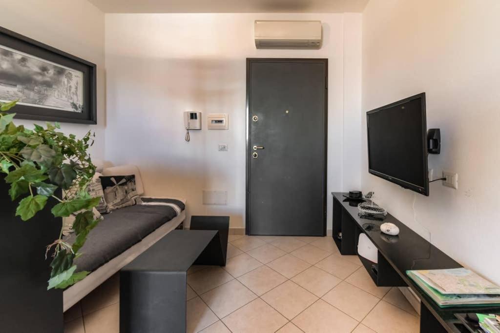Delizioso Appartamento Ad Alghero Exteriér fotografie