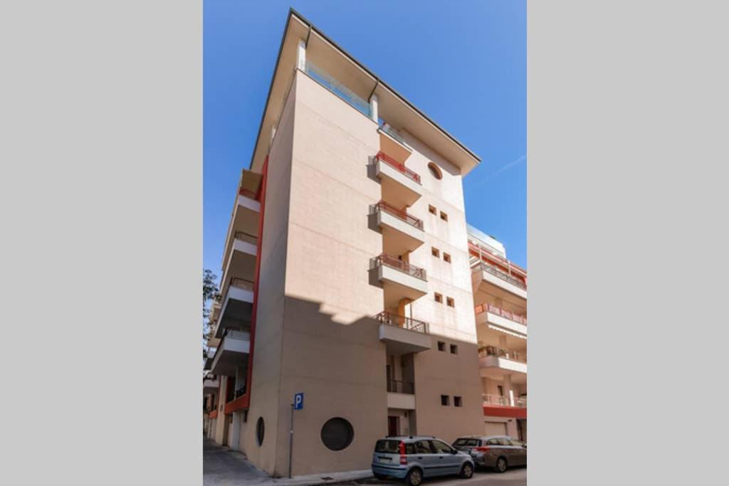Delizioso Appartamento Ad Alghero Exteriér fotografie