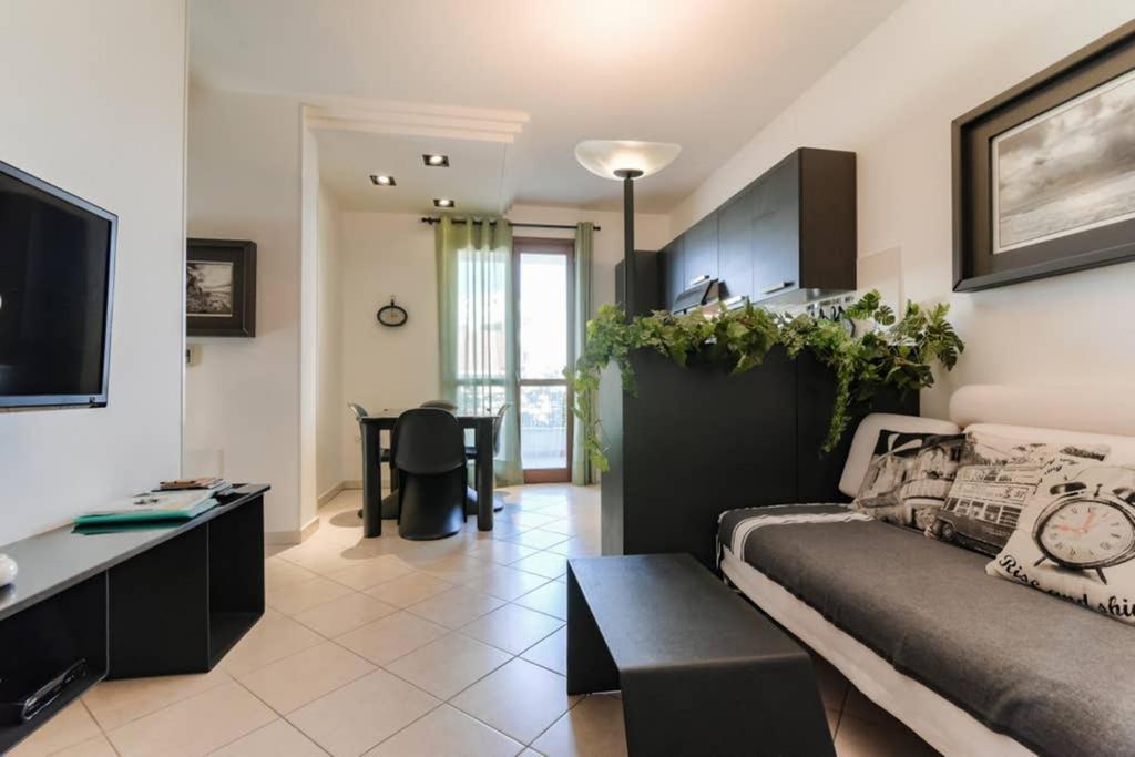 Delizioso Appartamento Ad Alghero Exteriér fotografie