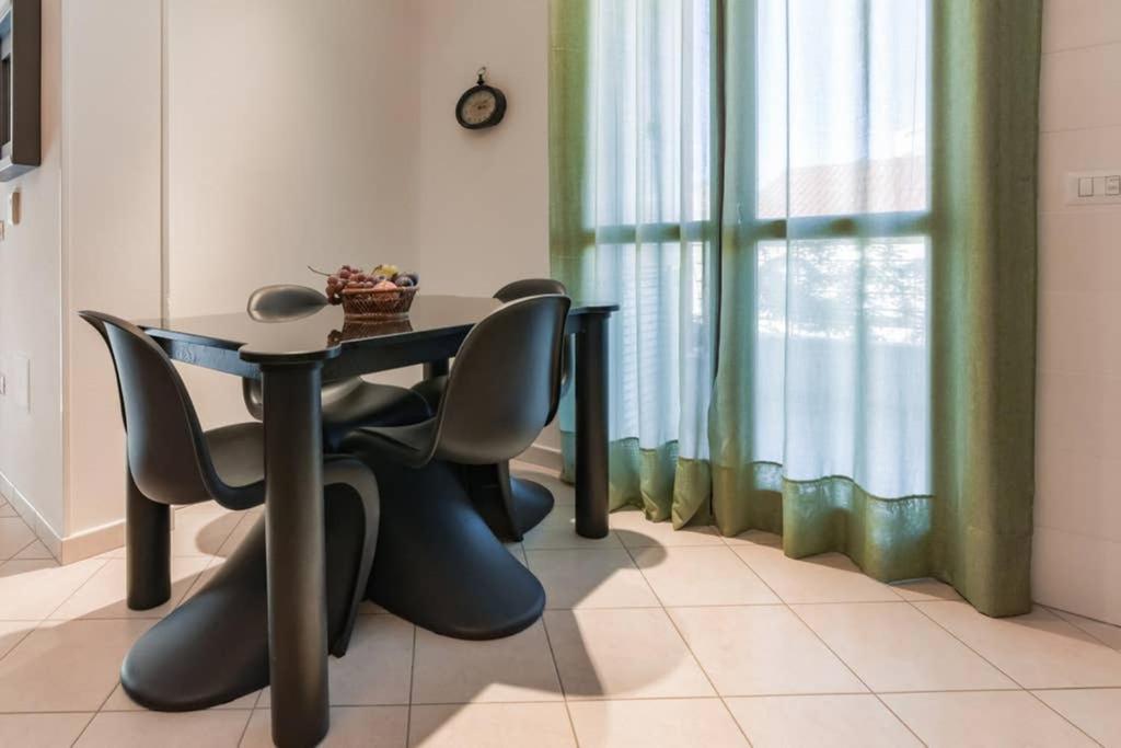 Delizioso Appartamento Ad Alghero Exteriér fotografie