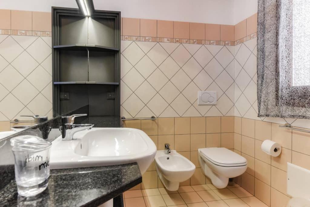 Delizioso Appartamento Ad Alghero Exteriér fotografie