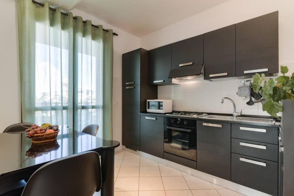 Delizioso Appartamento Ad Alghero Exteriér fotografie