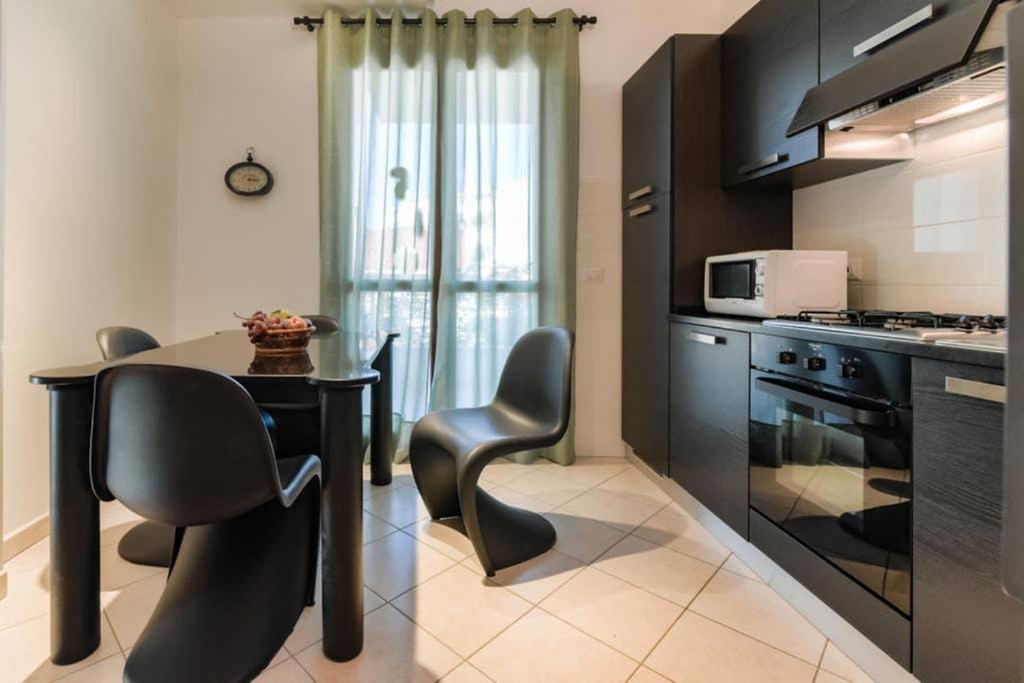 Delizioso Appartamento Ad Alghero Exteriér fotografie