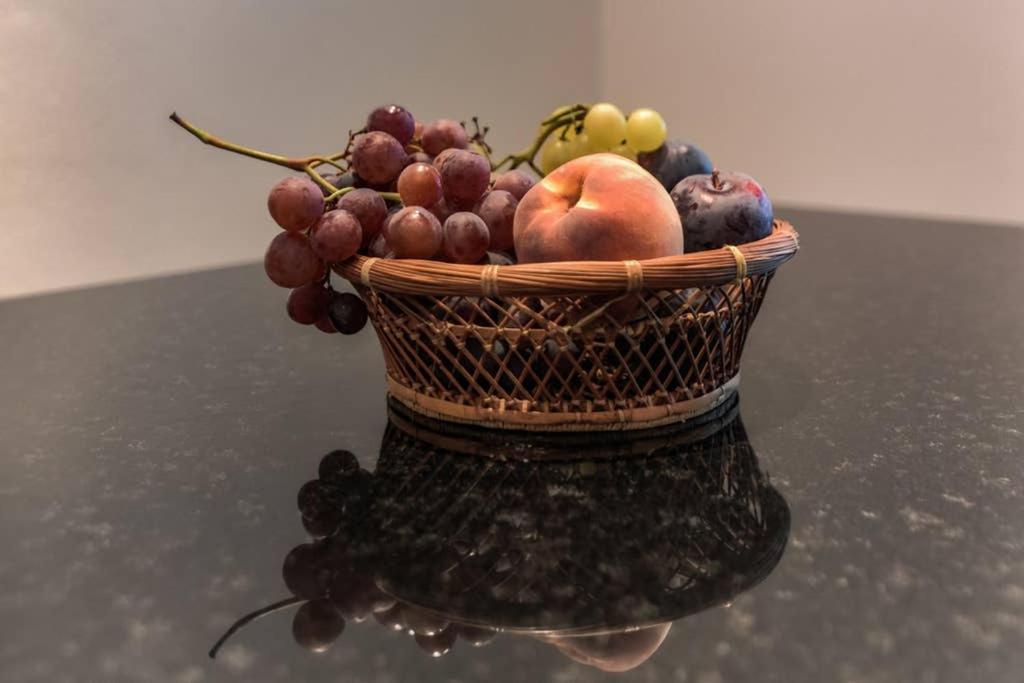 Delizioso Appartamento Ad Alghero Exteriér fotografie