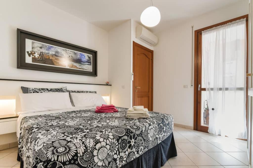 Delizioso Appartamento Ad Alghero Exteriér fotografie