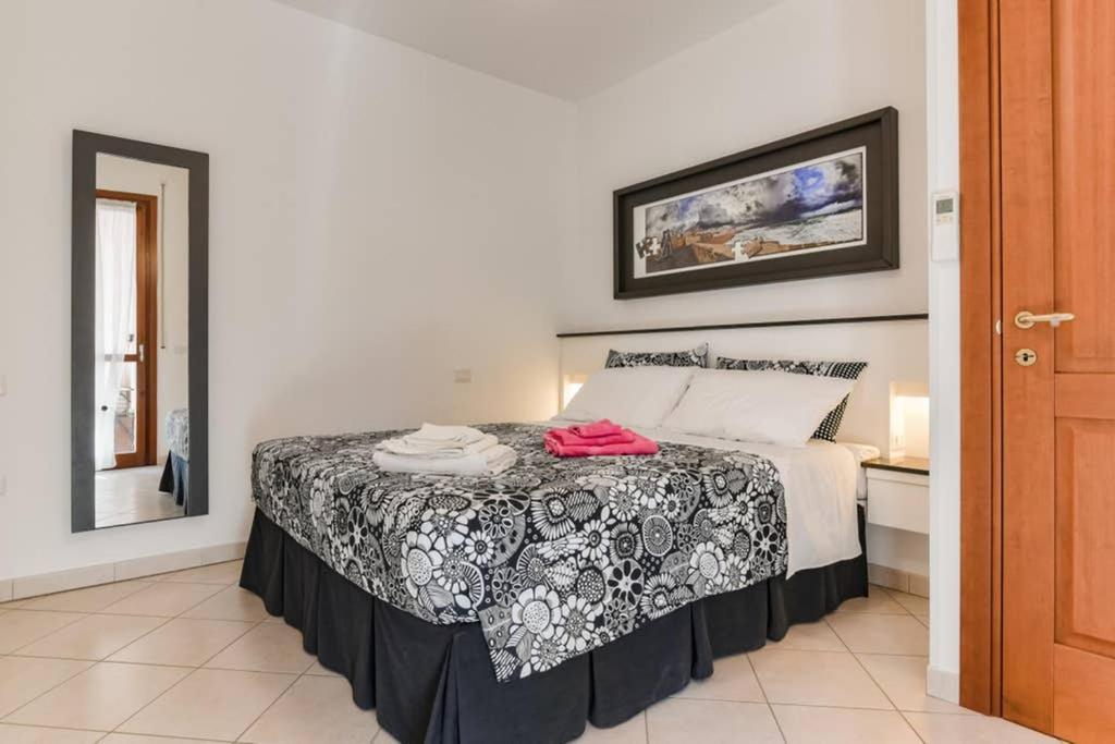 Delizioso Appartamento Ad Alghero Exteriér fotografie